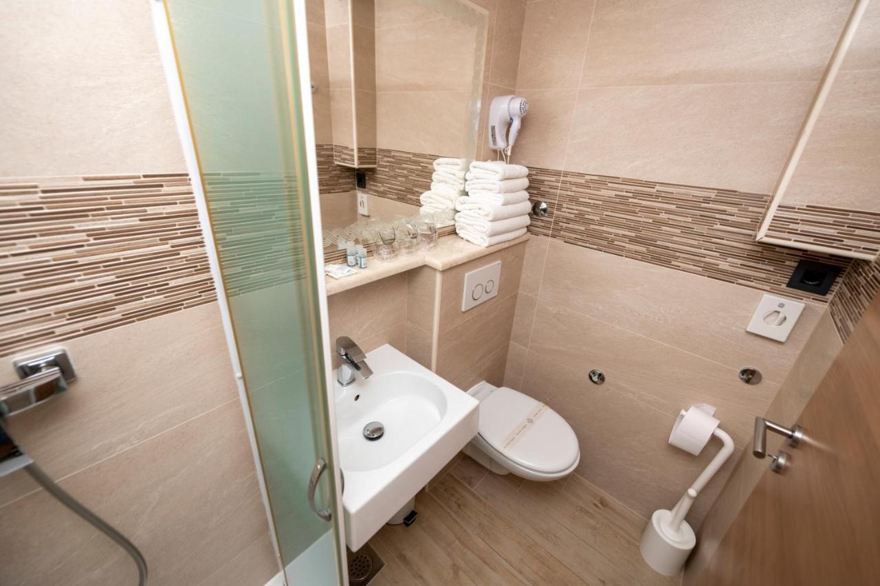 ספליט Deluxe Collection Hotel Kastel מראה חיצוני תמונה
