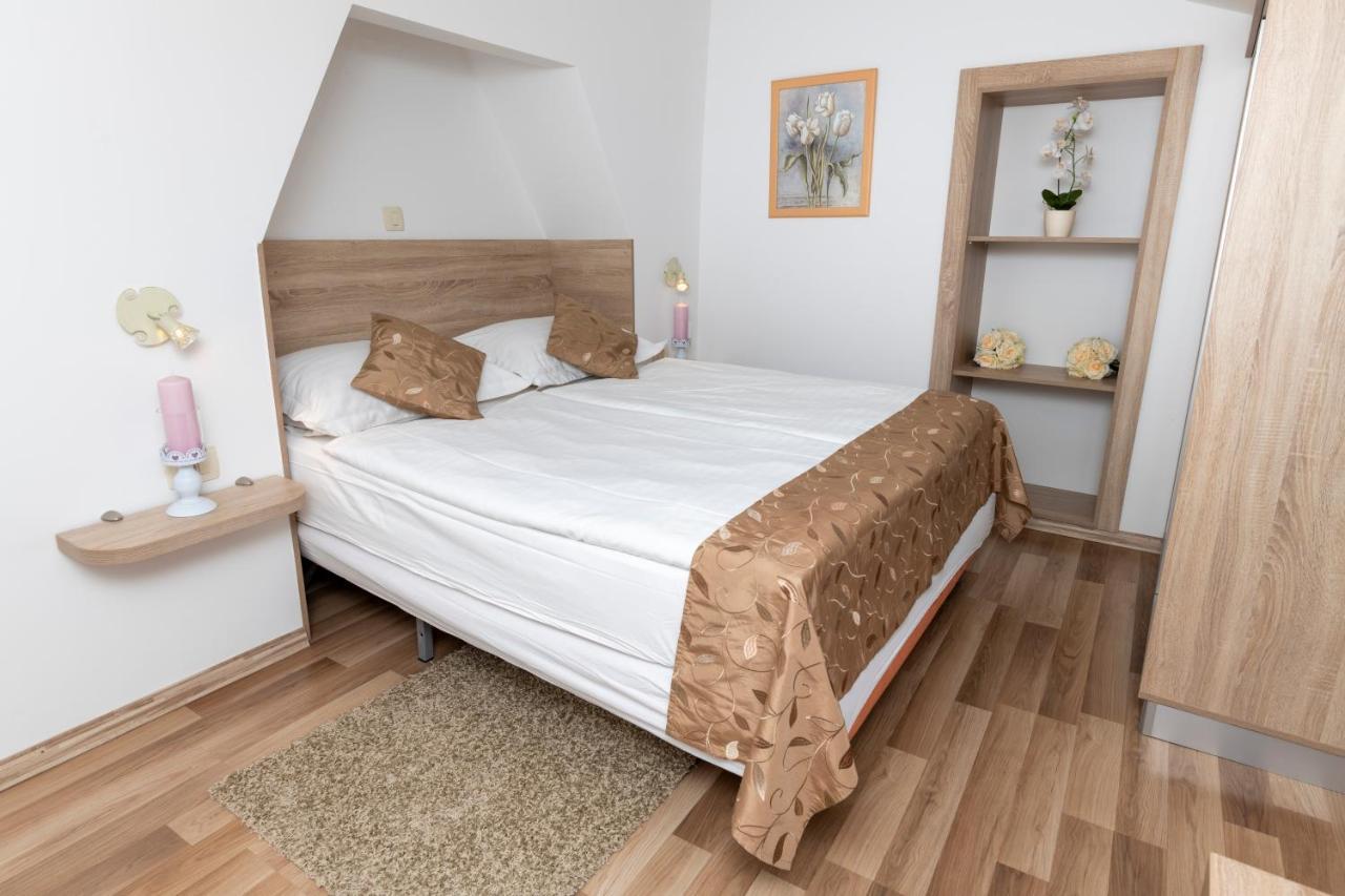 ספליט Deluxe Collection Hotel Kastel מראה חיצוני תמונה