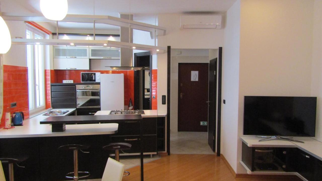 ספליט Deluxe Collection Hotel Kastel מראה חיצוני תמונה