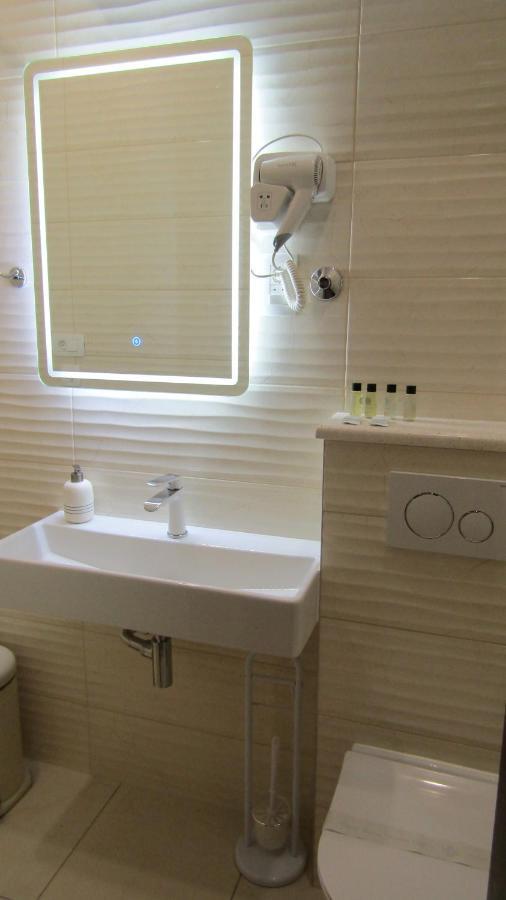 ספליט Deluxe Collection Hotel Kastel מראה חיצוני תמונה
